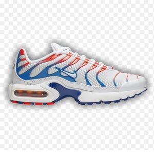 Nike Air Max Plus GS "3D Glasses".